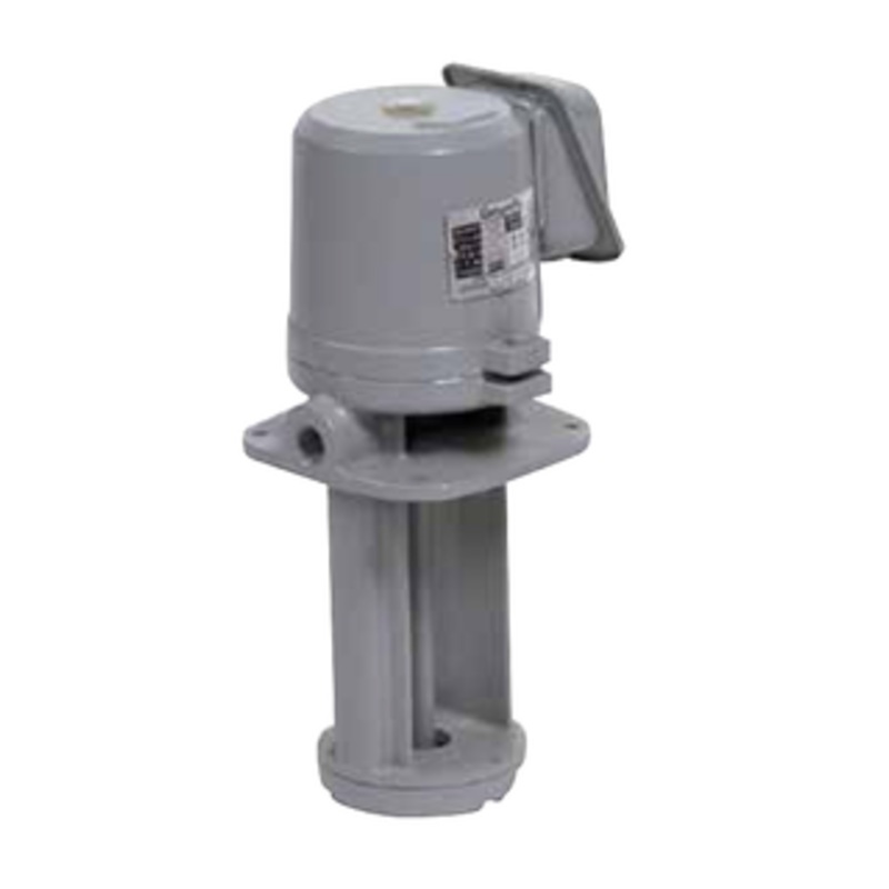 Graymills Centrifugal Coolant Immersion Pump, 7 Pump Length, OAL 14-3/16 – IMV08-E