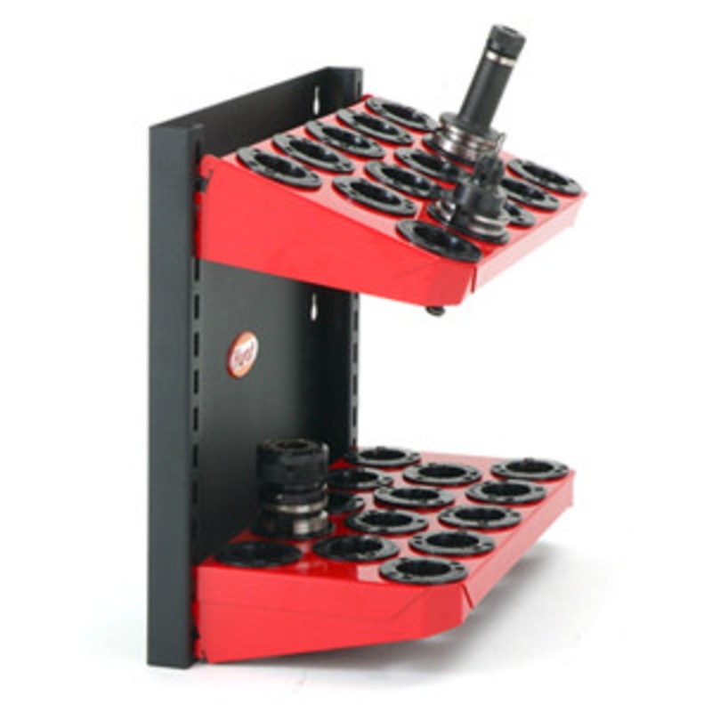 HUOT Machine Mount Racks