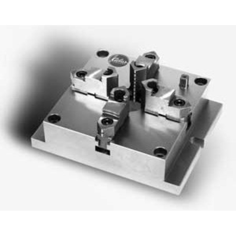 PBA Super Thin Low Profile Square Chuck – MCA6