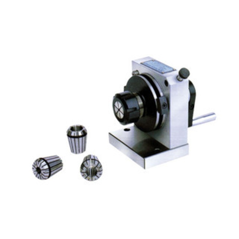 Precise ER Collet Punch Former – 380-688