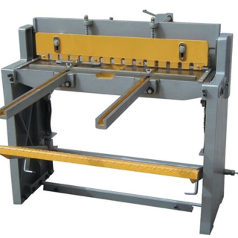 Precise Precision Foot Shear –  FS52