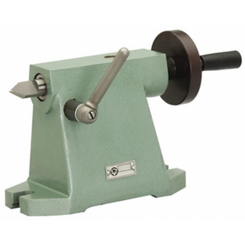 Bison Tailstock For 12-1/2 Chuck Size – 7-610-112