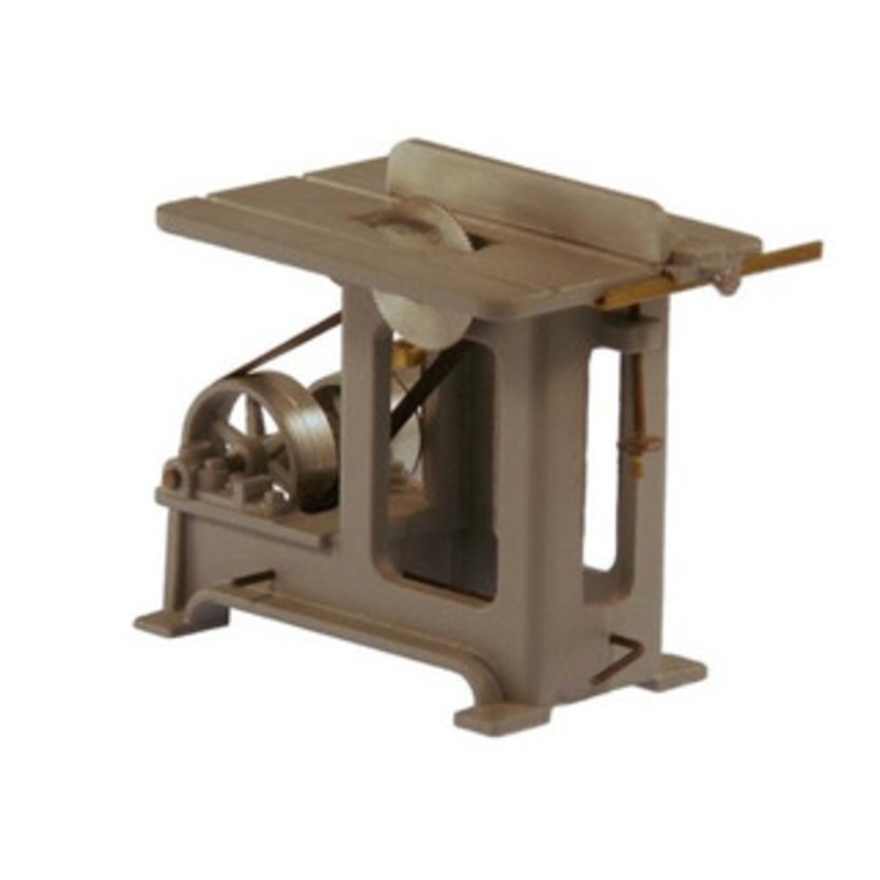 PM Research Table Saw Kit – TS-1