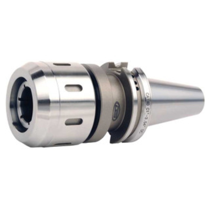 SOWA GS Tooling CAT50 Dual Contact Milling Chucks