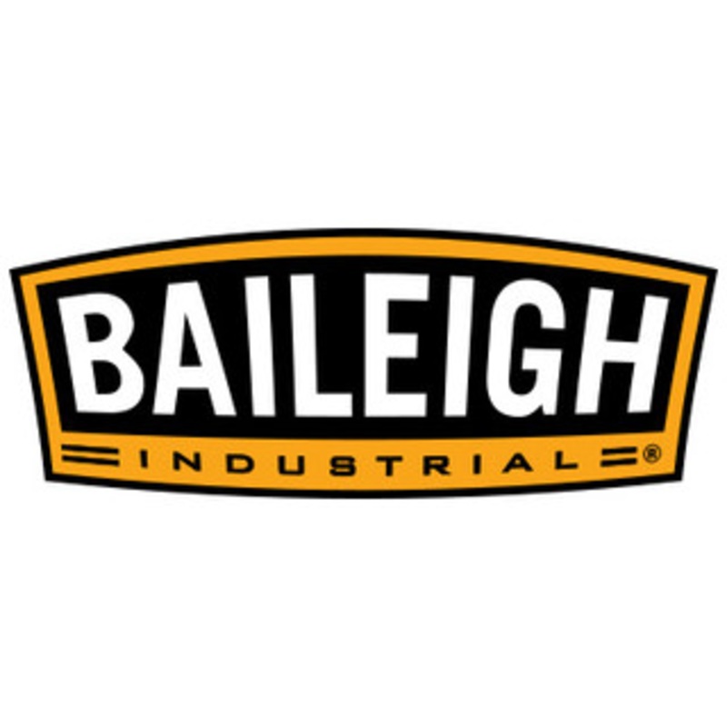 BAILEIGH 2 Louver Die Set – BA9-1000797