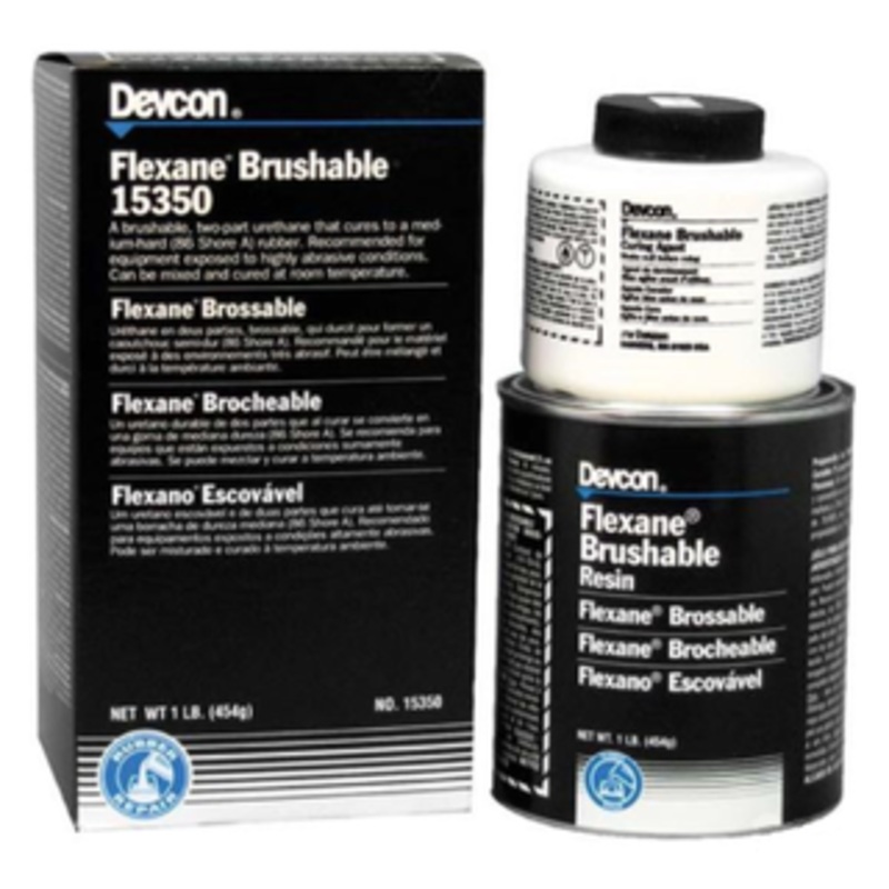 Devcon Flexane Brushable Urethane Kit – 15350