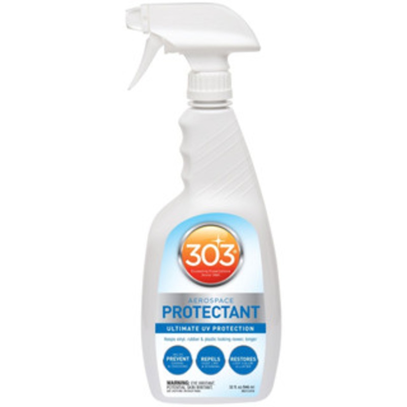 Gold Eagle 303 Aerospace Protectant 32 oz. – TOT030350