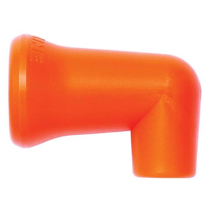 Loc-Line 1/4 90 Degree Nozzles, 4 Pack 1/4 Inside Diameter – 41472