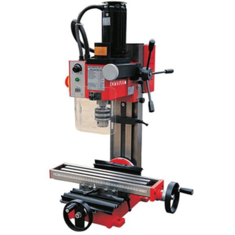 OTMT X2 Variable Speed Mini Milling Machine – OT2213