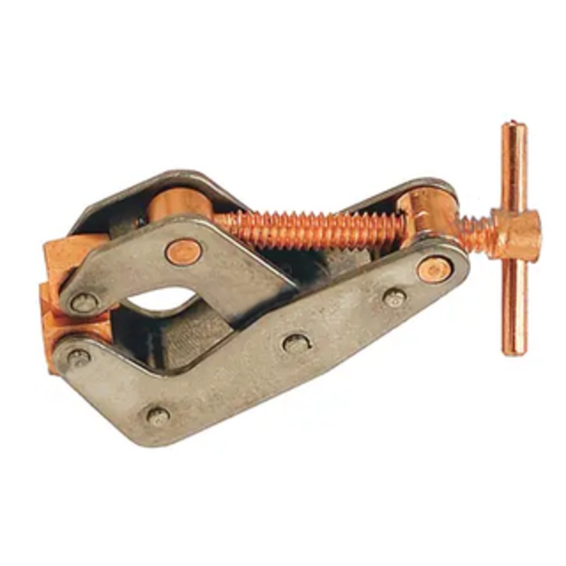 Kant Twist Universal Standard T-Handle Clamp, 10 Max. Capacity, Load: 3,500 lbs. – 435