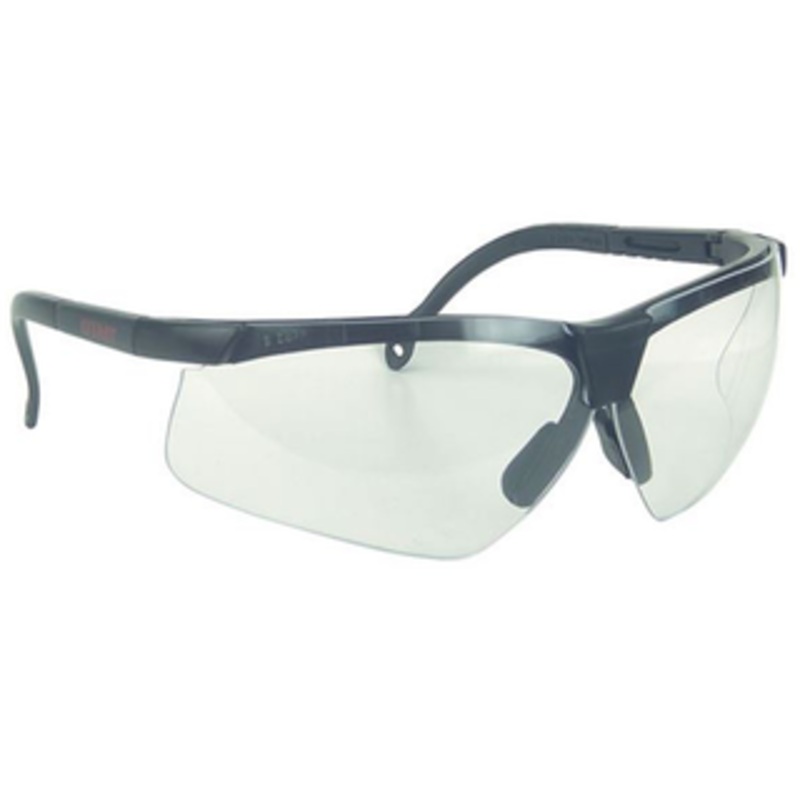 OTMT Lightweight Frame w/Soft Nosepiece Safety Glasses GO190