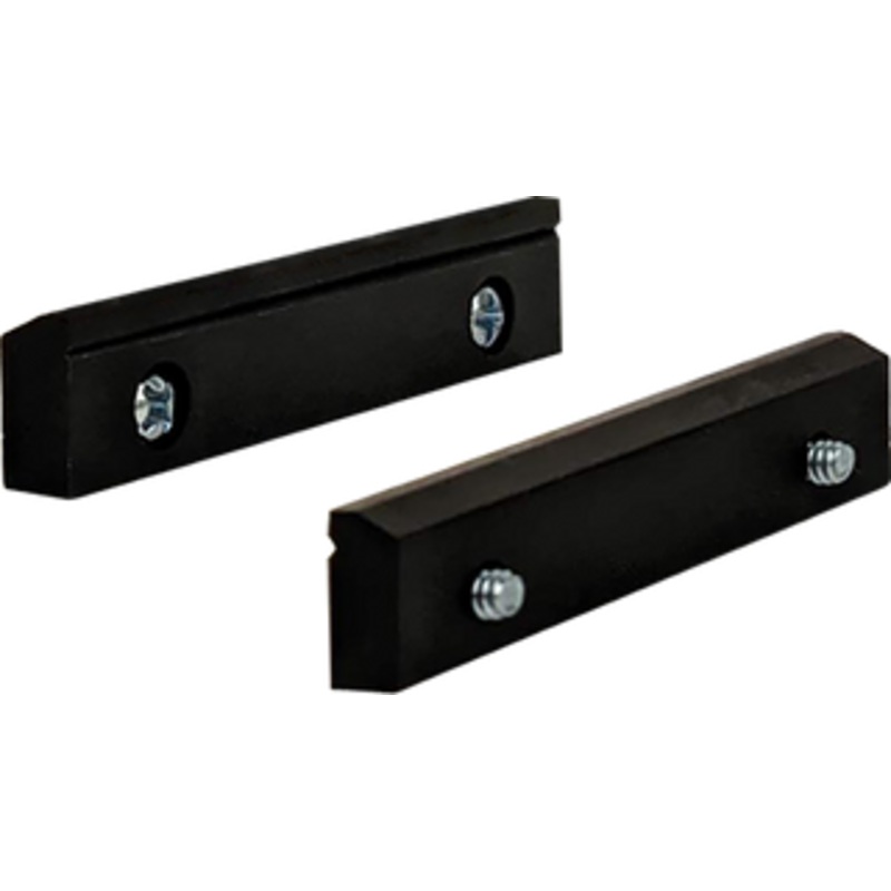 Panavise Model: 344  Grooved Nylon Jaws – PV-344