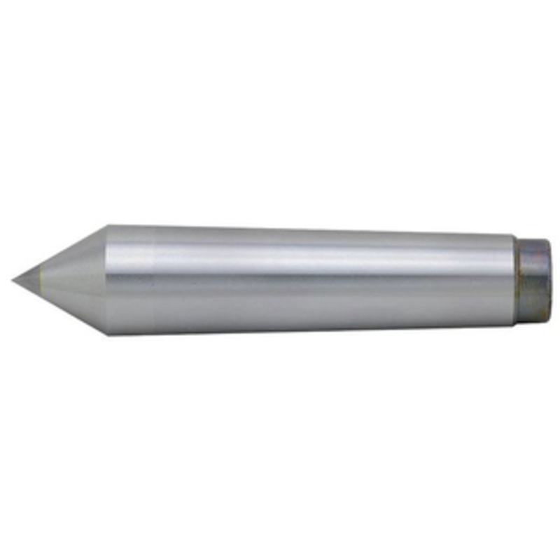 Precise 2MT Carbide-Tipped Dead Center 57201MT