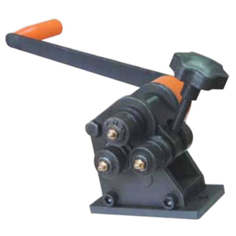 Precise Gear Drive Ring Roller – GRR1