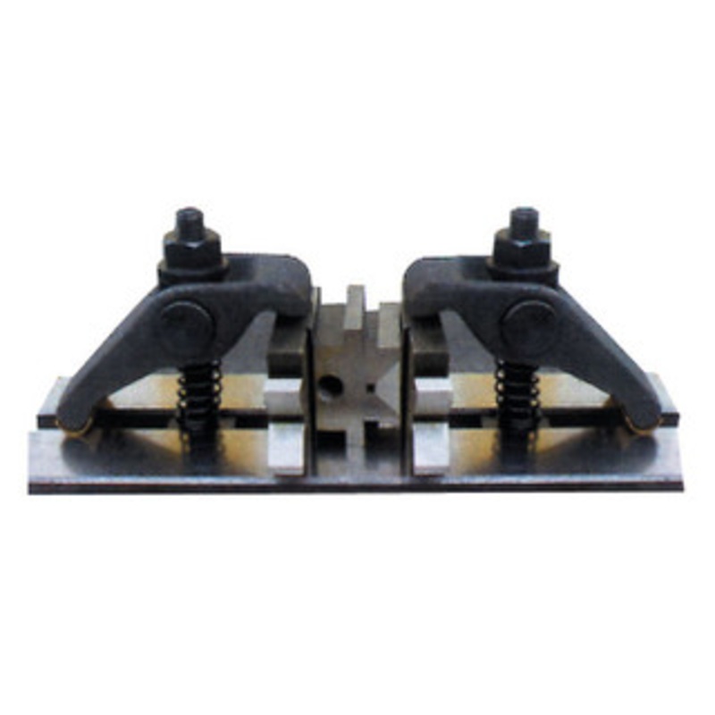 Precise Heavy Duty Hold-Down Clamps, 2pc. Set – 202-4838