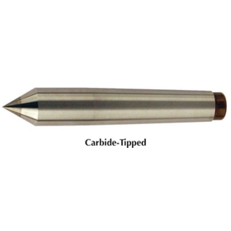Royal 5MT Carbide-Tipped Dead Center 11042