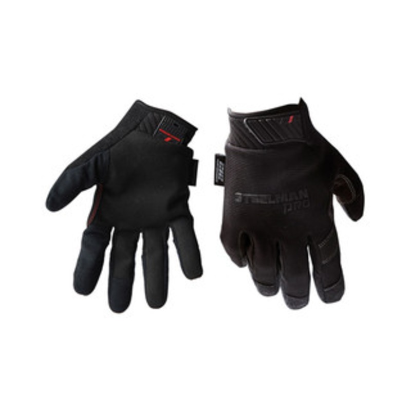 Steelman-PRO Mechanic Touch Gloves – 98864