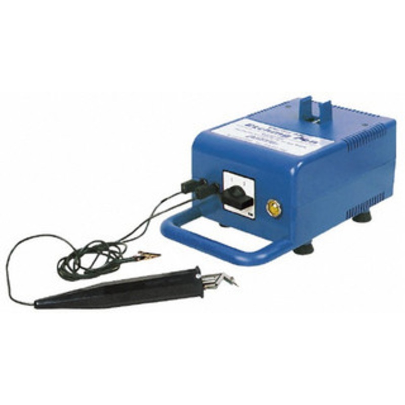 Value Collection  Actograph Electric Arc Engraver