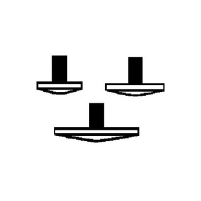 AGD Button Contacts