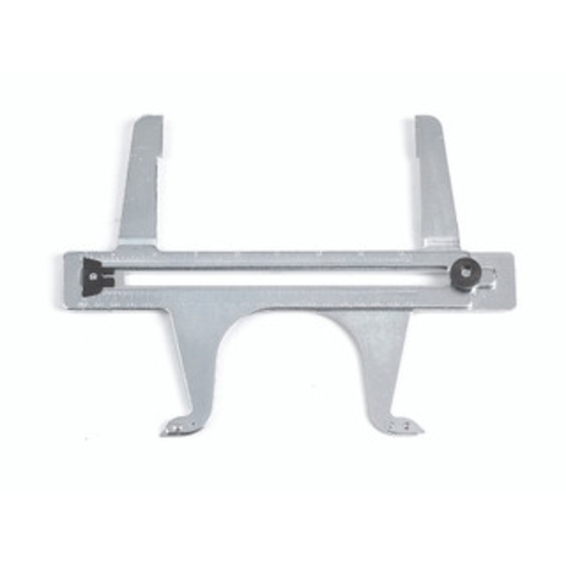 Gearwrench Brake Resetting Gauge GW3377 – KD3377