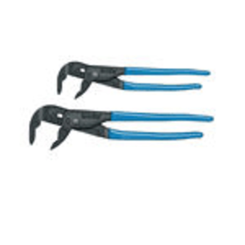 Griplock 10 & 12 Tongue & Groove Pliers Set – CHAGLS1