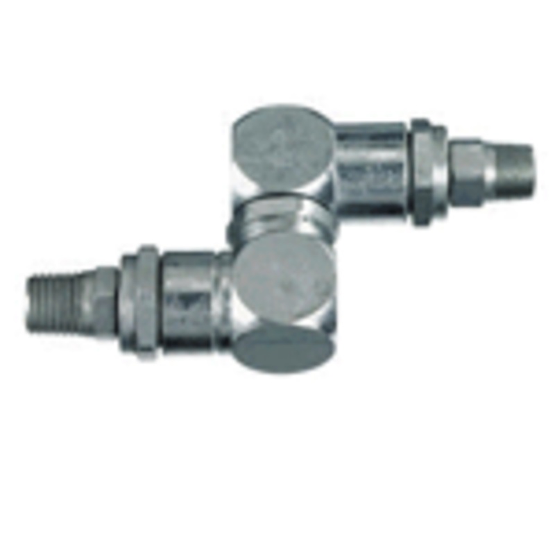 Lincoln Universal Swivel – LNC81387