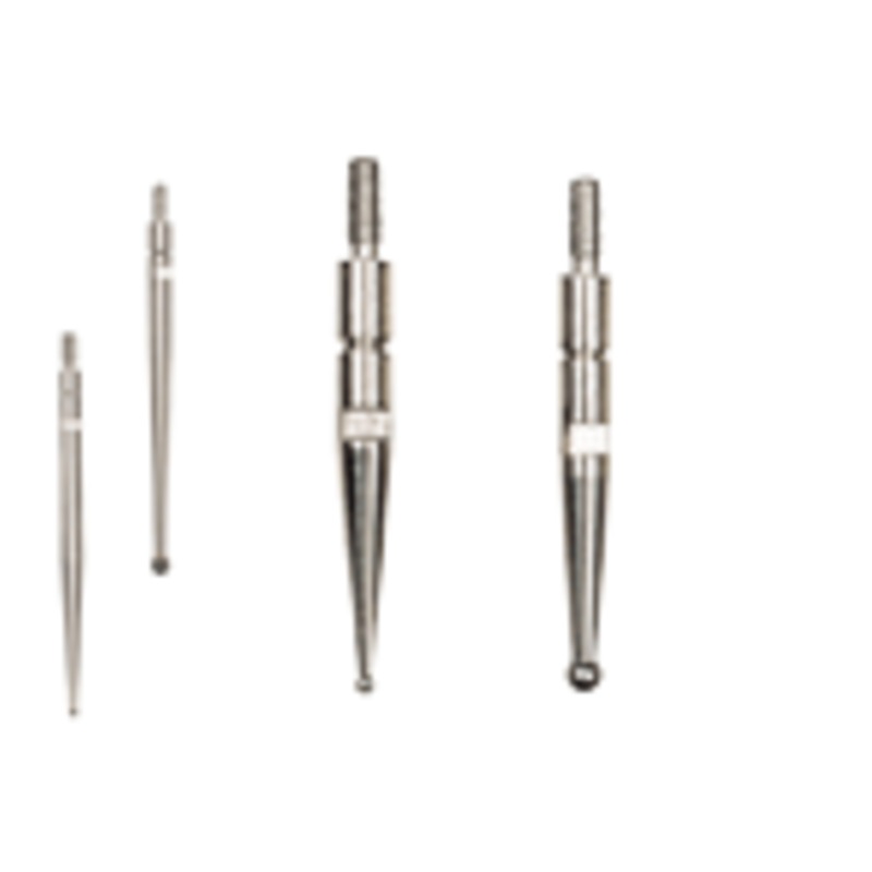 Mahr/Federal Extra Carbide Tipped Contact Points