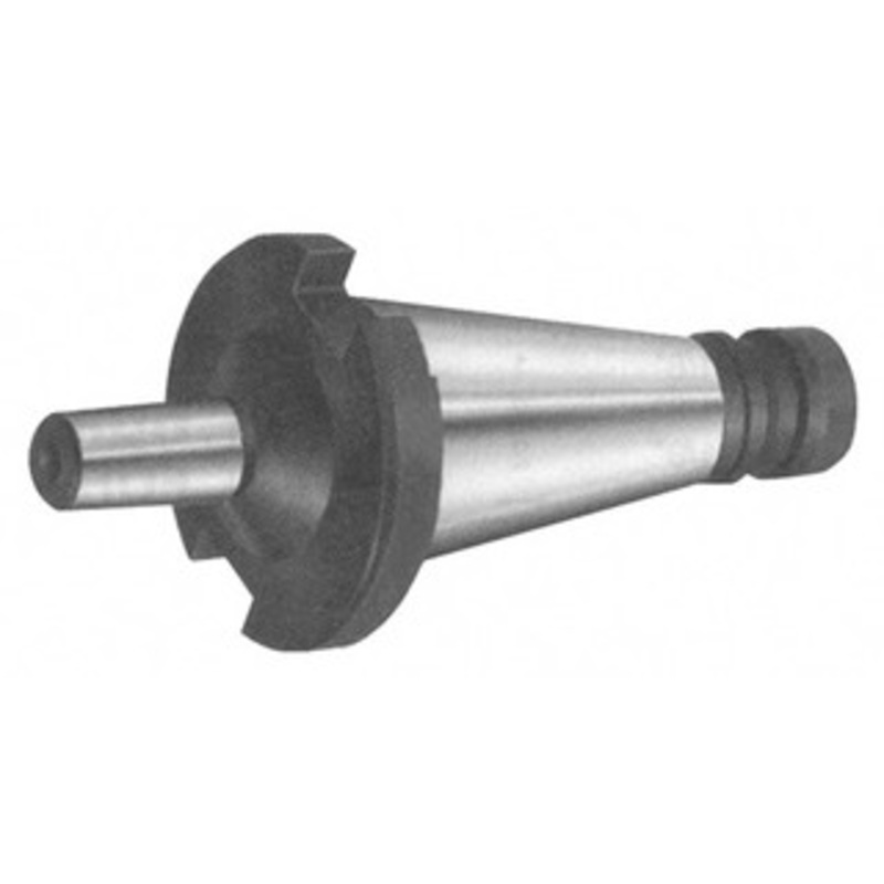NMTB to Jacobs Taper Drill Chuck Adapters