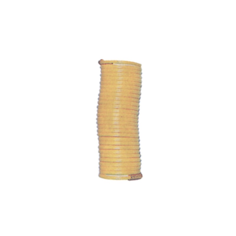 Nylon Air Recoil Hose – 1934