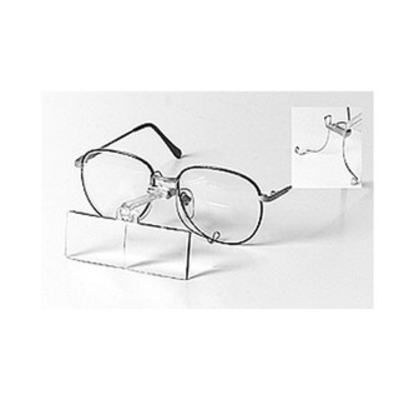 Opticaid Clip-On Magnifiers