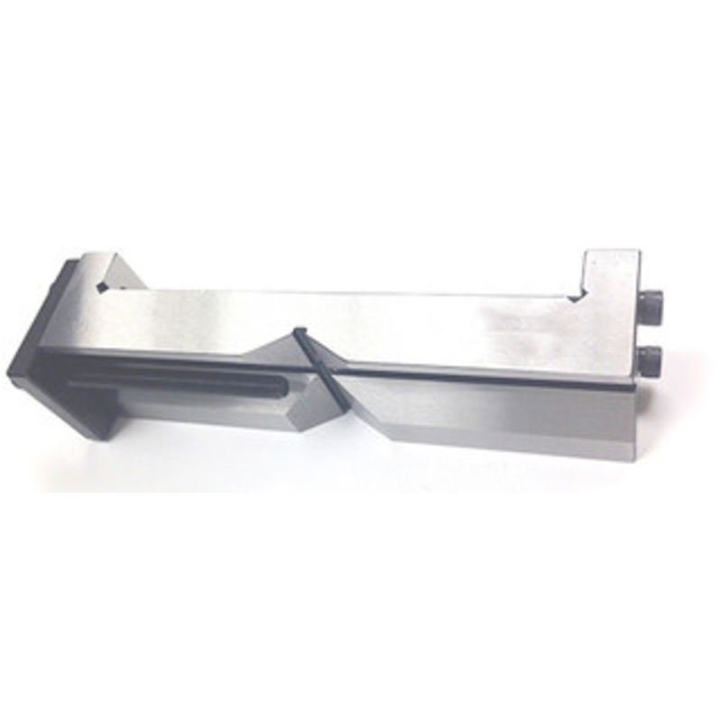 Precise 6 Universal Vise Jaw with Work Stop – 3900-2166