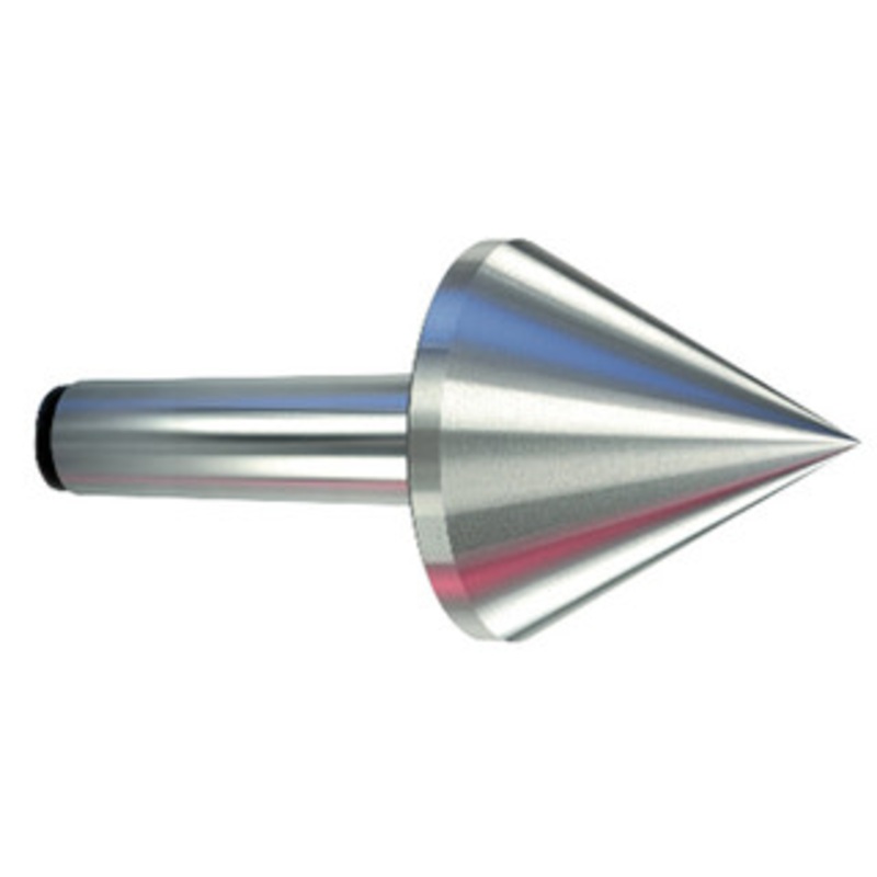 Royal Pipe Head 4 MT Live Center – 10704