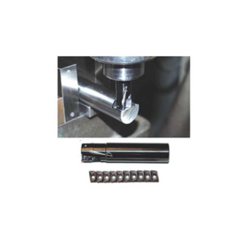 Saber Mill Ultra-Dex Tooling System – 150-153