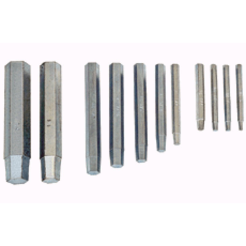 Screw Extractor Sets