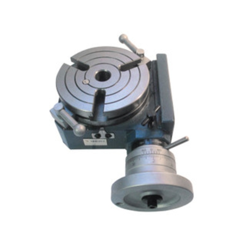 Vertex Precision Rotary Table 4 HVRT4 – 221-304