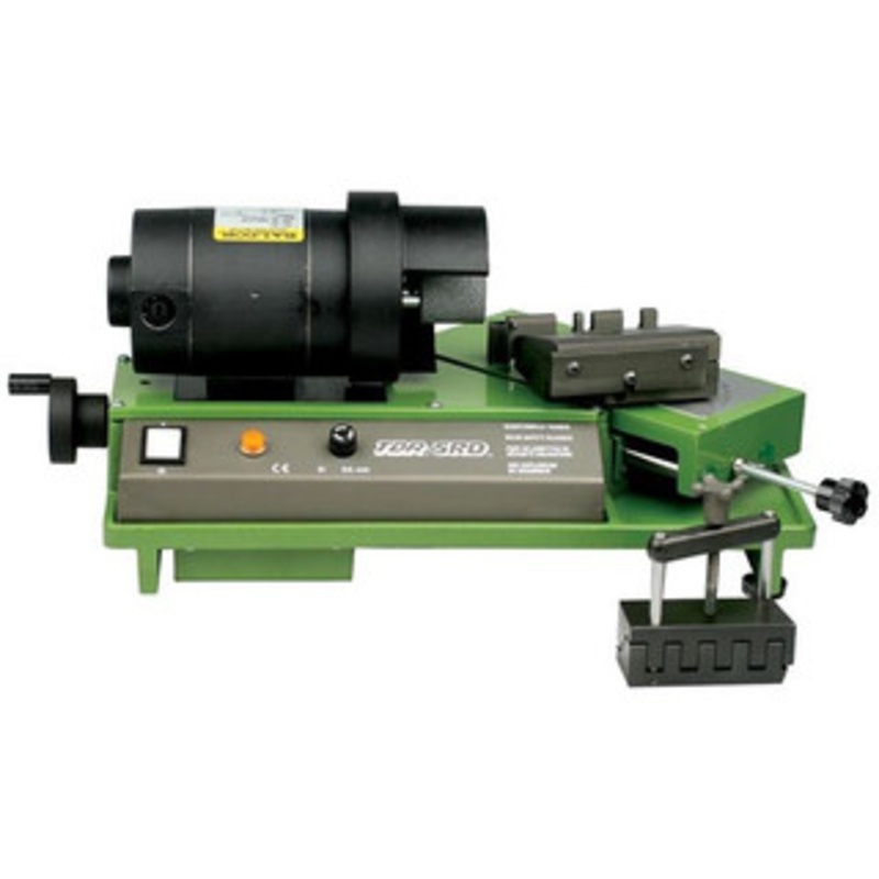 Drill Grinder 80-M Model TDR/SRD