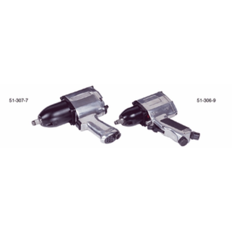 Heavy Duty Impact Wrenches – 51-307-7