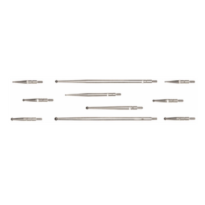 Interapid Extra Carbide Contact Points