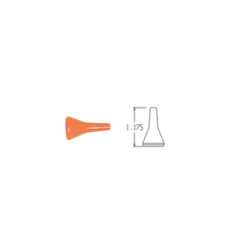 Loc-Line 4 Round Nozzles 1/16 – 41402-1