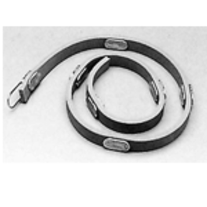Vented Rotor Silencer