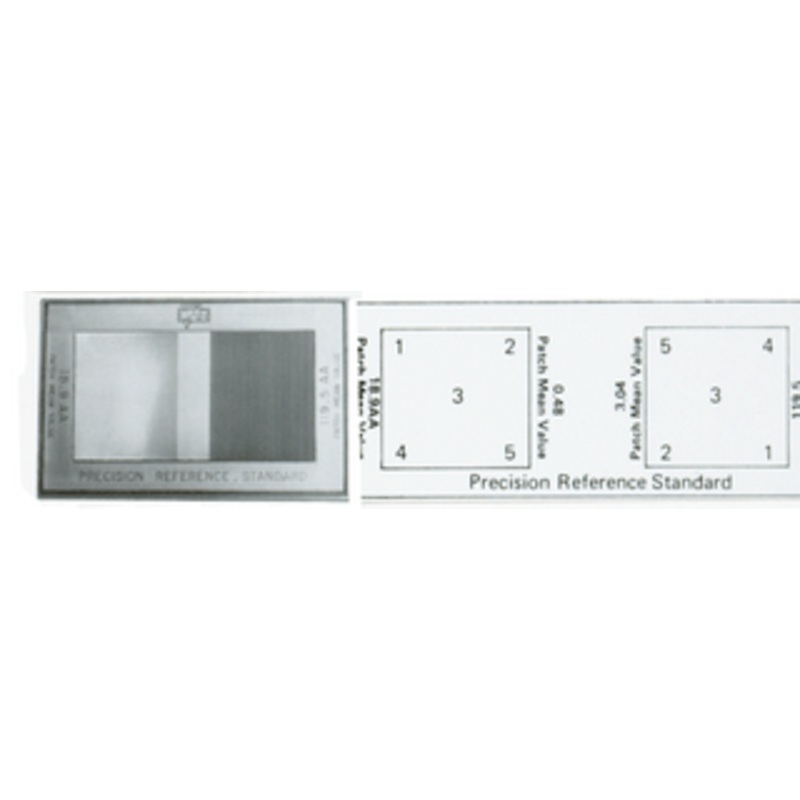 Gar Precision Reference Standards