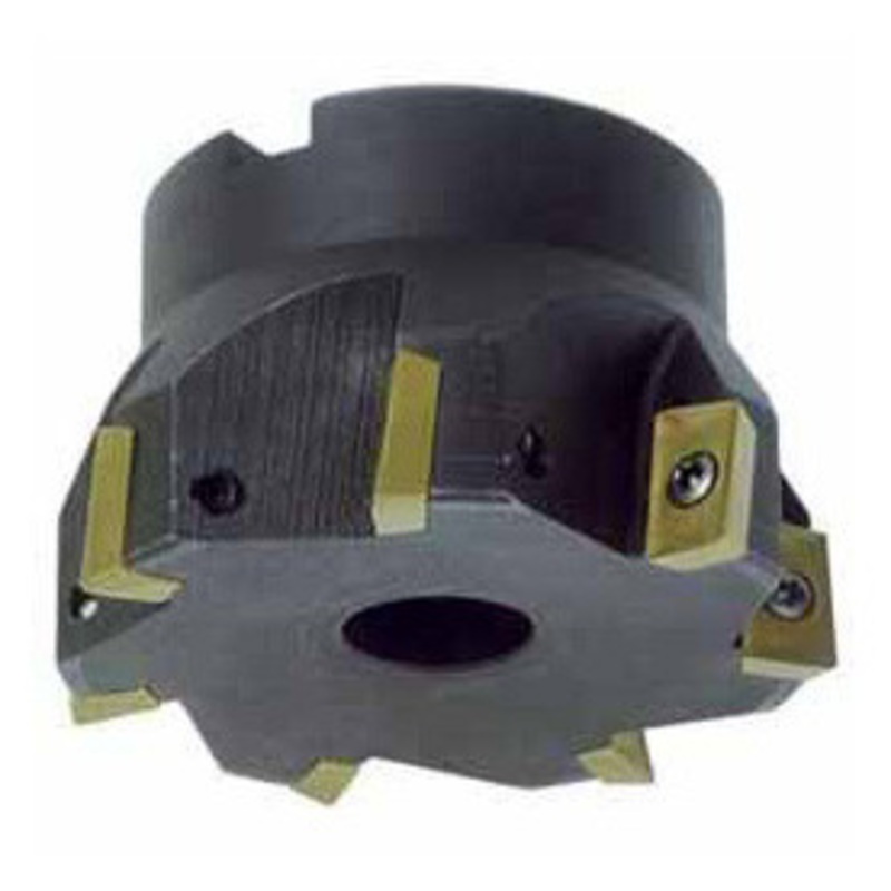 Indexable Face Mill, 2-1/2 Diameter – 954-025