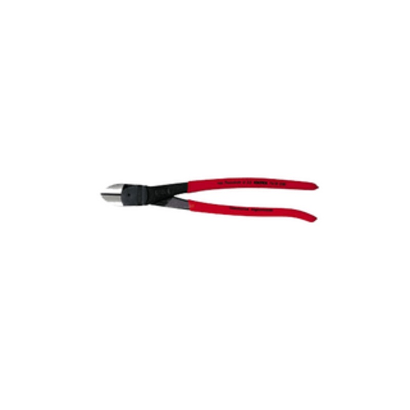Knipex Hi-Leverage Diagonal Cutter 10 Starig Jaw – KNI7401-10