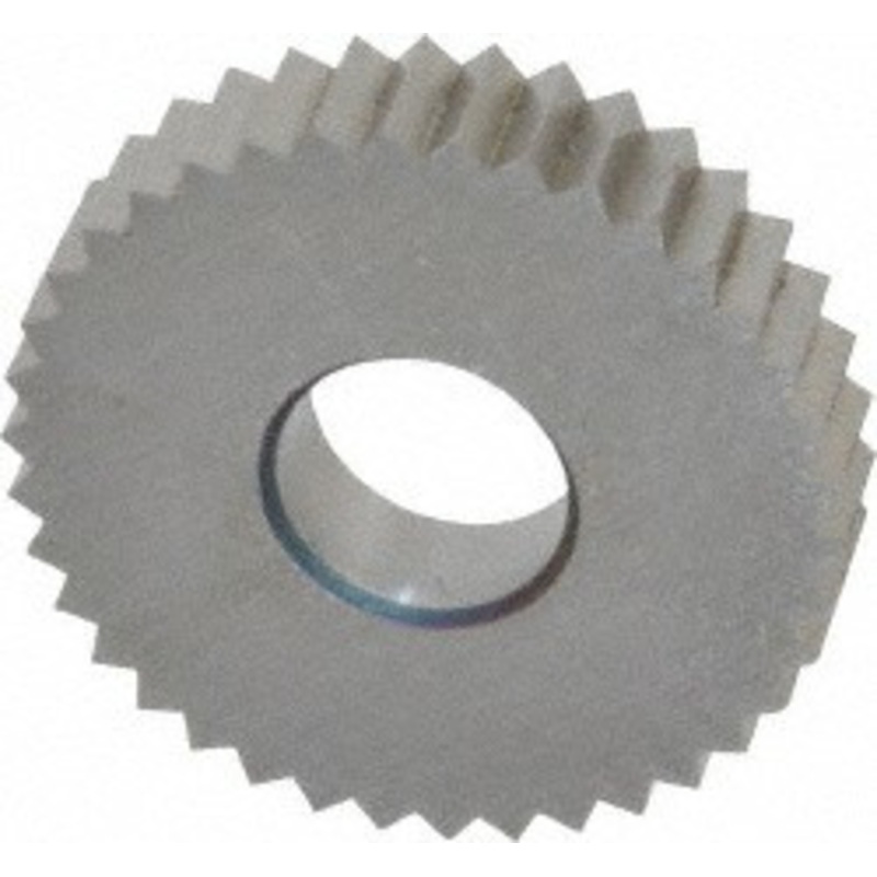 Knurling Cutter, 9/16, 21 TPI, Straight Pattern – 72-218-1