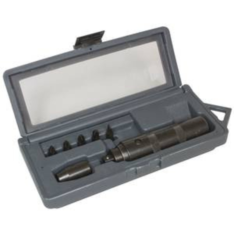 Lisle 3/8 Hand Impact Tool Set – LIS29200