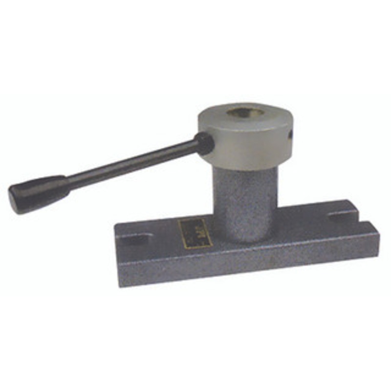 Precise 5C Vertical Collet Vise – 2035