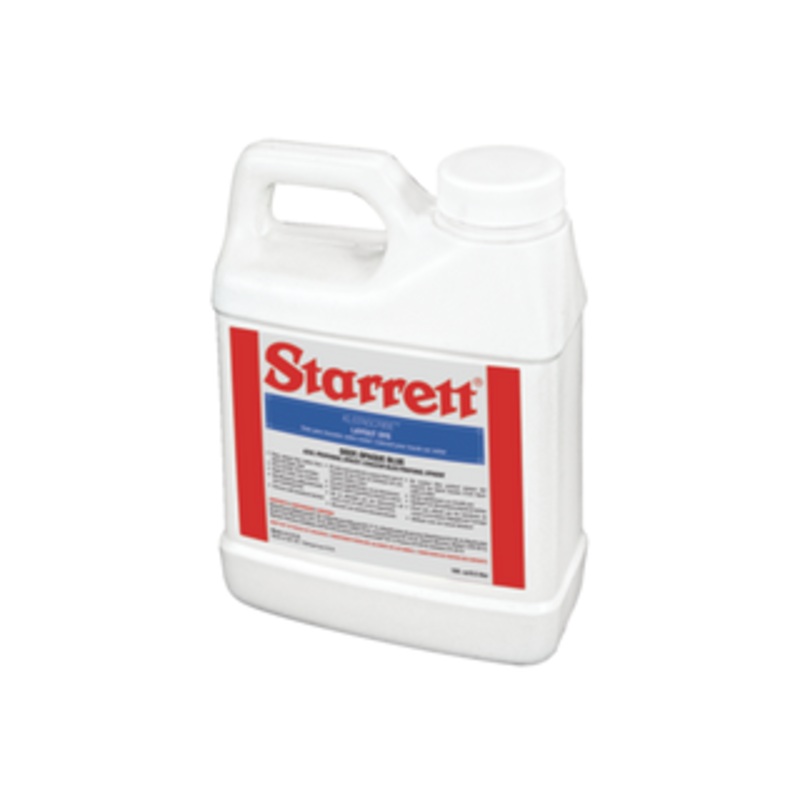 Starrett 1610-32 Kleenscribe Layout Dye 32 oz – 11-330-8
