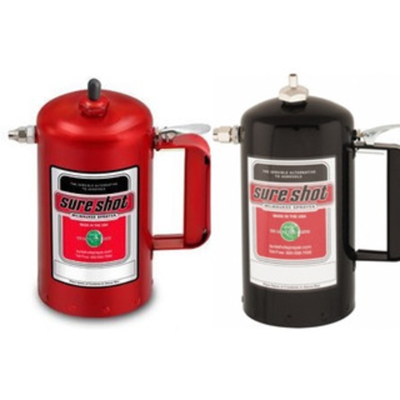 Sure Shot Rechargeable Portable Sprayers