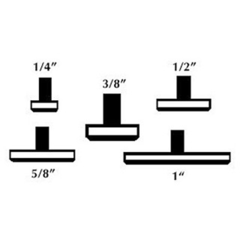AGD Flat Contacts