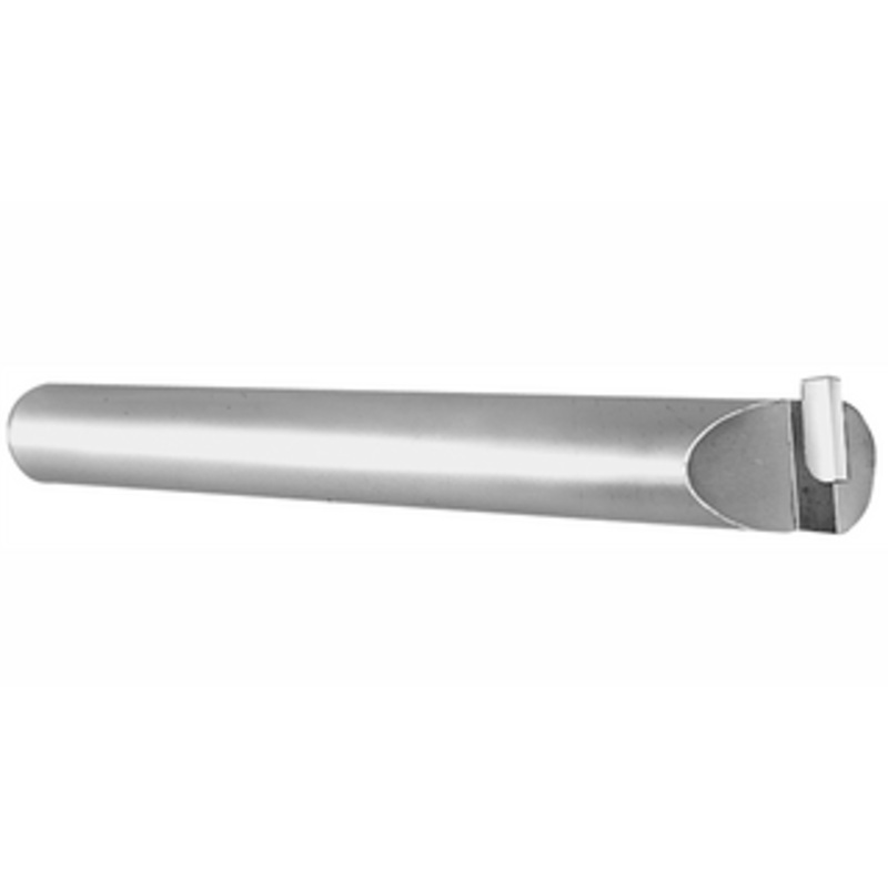 Micro 100 Brazed Boring Bars